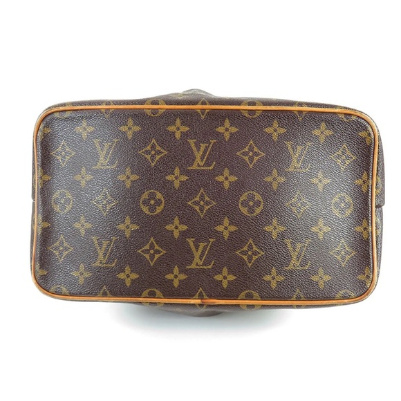 Authentic Louis Vuitton Palermo PM - Picture 6 of 6